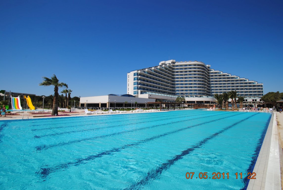 imagini hotel VENOSA DIDIM